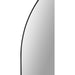 Renwil - MT2394 - Mirror - Webster - Black