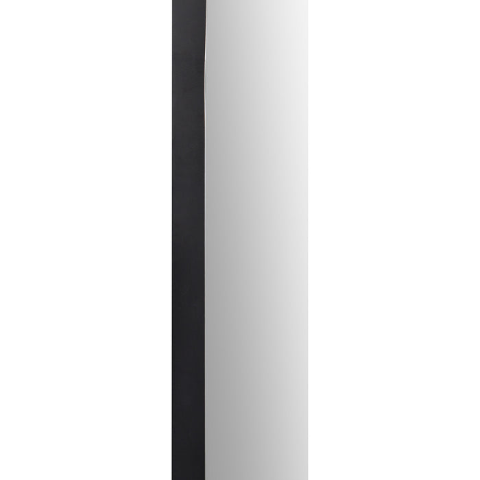 Renwil - MT2394 - Mirror - Webster - Black