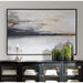 Renwil - OL1890 - Canvas Art - Warran - Black
