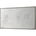 Renwil - OL1901 - Canvas Art - Yanno - Silver