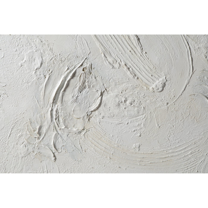 Renwil - OL1901 - Canvas Art - Yanno - Silver