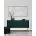 Renwil - OL1901 - Canvas Art - Yanno - Silver