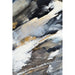 Renwil - OL1903 - Canvas Art - Westmount - Gold