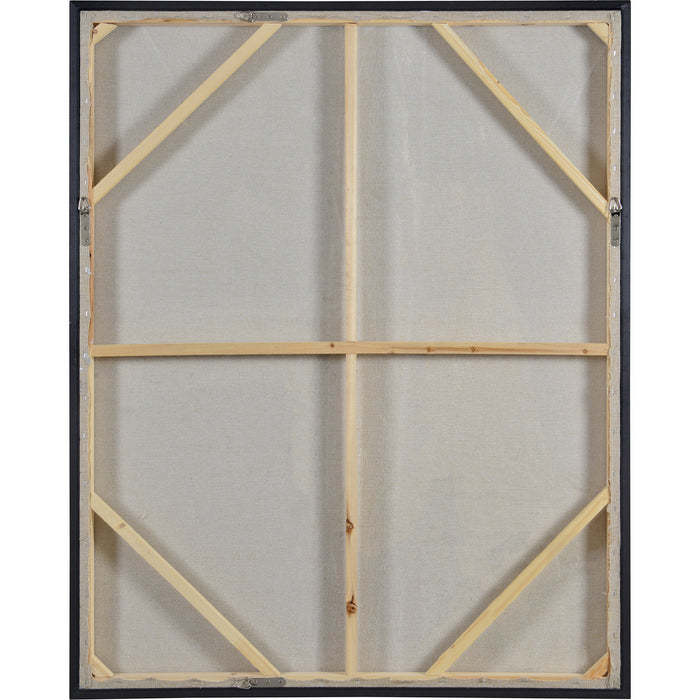 Renwil - OL1928 - Canvas Art - Ilya - Black