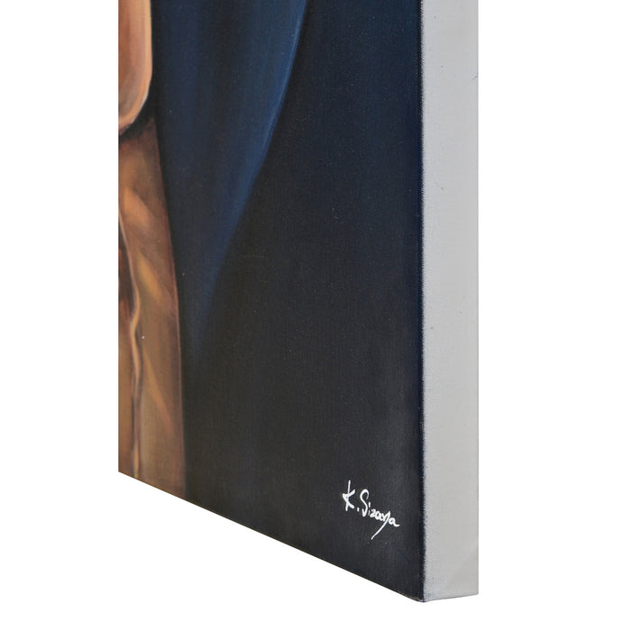 Renwil - OL1946 - Canvas Art - Tribec