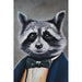 Renwil - OL1946 - Canvas Art - Tribec