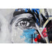 Renwil - OL1947 - Canvas Art - Terrace