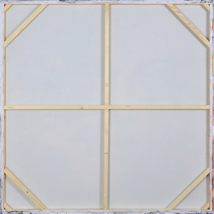 Renwil - OL1947 - Canvas Art - Terrace