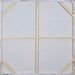 Renwil - OL1947 - Canvas Art - Terrace
