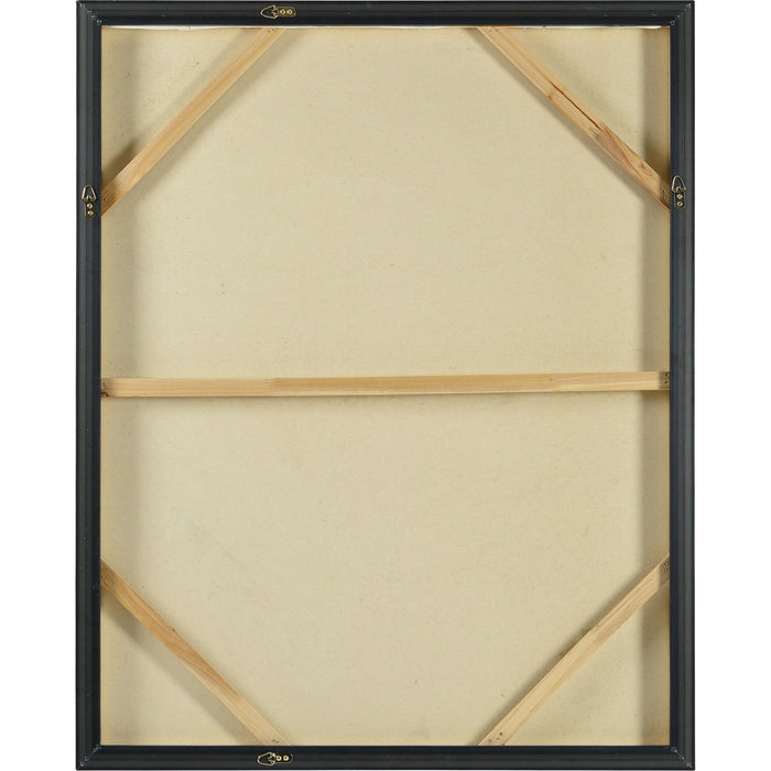 Renwil - OL1960 - Canvas Art - Keys - Silver