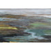 Renwil - OL1961 - Canvas Art - Sprucer - Champagne Silver