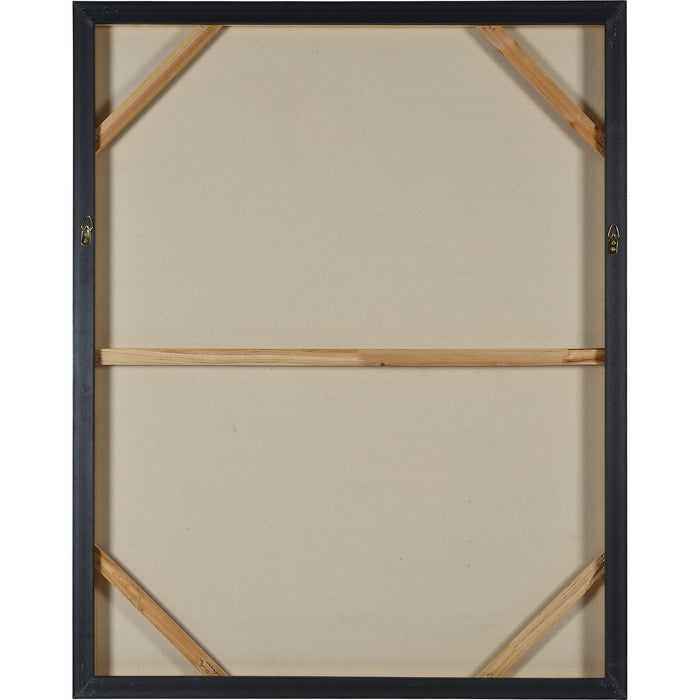 Renwil - OL1985 - Canvas Art - Infusion - Black