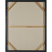 Renwil - OL1985 - Canvas Art - Infusion - Black