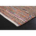 Renwil - RACA-13686-810 - Rug - Acasia - Natural ,Multi Color
