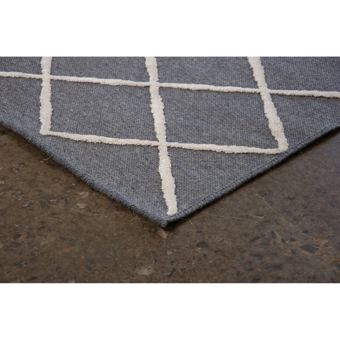 Renwil - RGAL-81959-912 - Home Accents - Floor Rugs