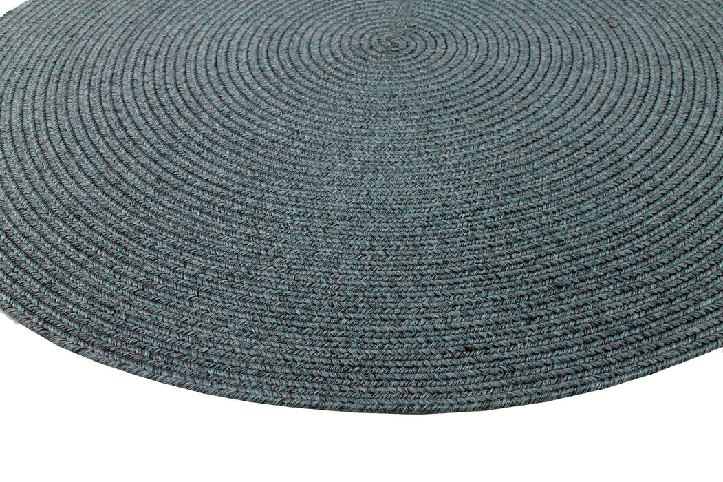 Renwil - ROSAG-90592-55 - Rug - Sage Blue - Blue