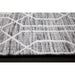 Renwil - RROS-29161-58 - Rug - Rosemary - Coffee