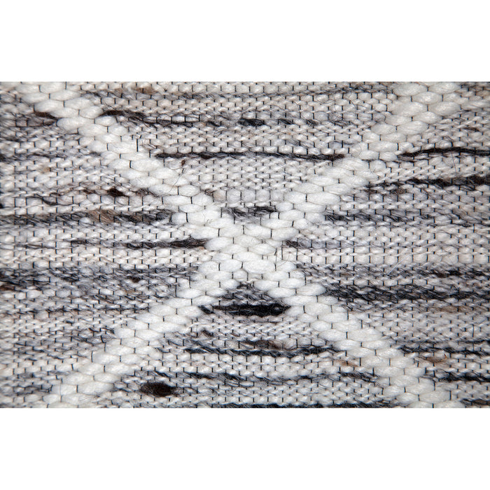 Renwil - RROS-29161-58 - Rug - Rosemary - Coffee