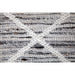 Renwil - RROS-29161-58 - Rug - Rosemary - Coffee