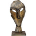 Renwil - STA747 - Statue - Fielden - Antique Brass