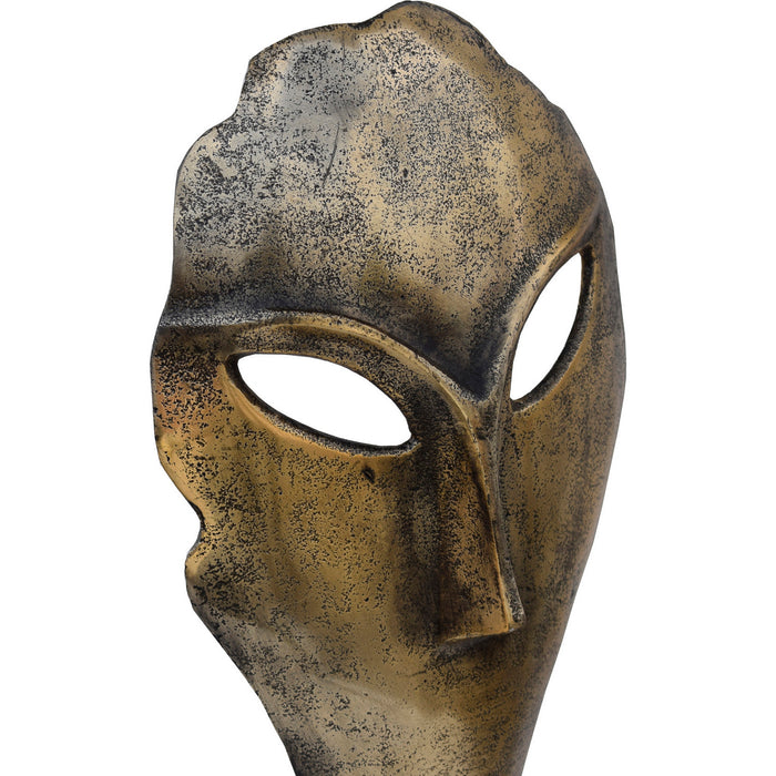 Renwil - STA747 - Statue - Fielden - Antique Brass