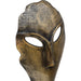 Renwil - STA747 - Statue - Fielden - Antique Brass