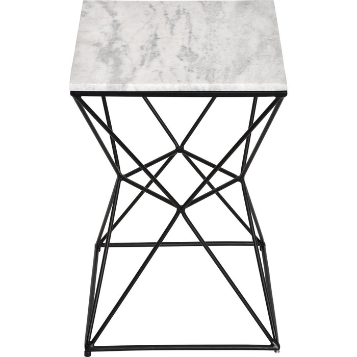 Renwil - TA263 - Table - Symmetry