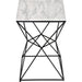 Renwil - TA263 - Table - Symmetry