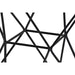 Renwil - TA263 - Table - Symmetry