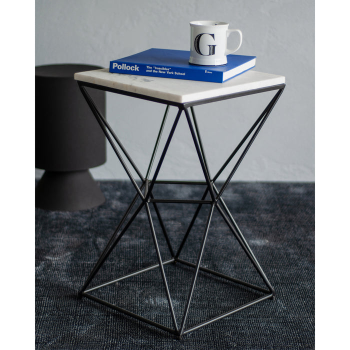 Renwil - TA263 - Table - Symmetry
