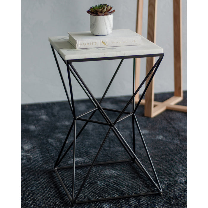 Renwil - TA263 - Table - Symmetry