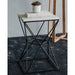 Renwil - TA263 - Table - Symmetry