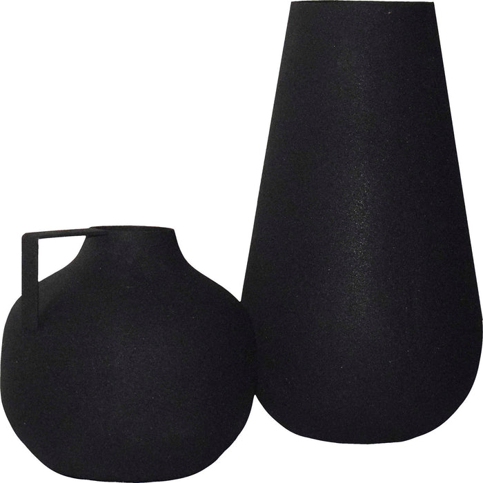 Renwil - VAS197 - Vase - Roove