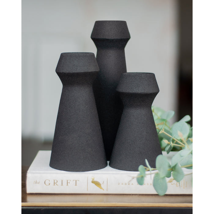 Renwil - VAS198 - Vase - Granfeld Vase