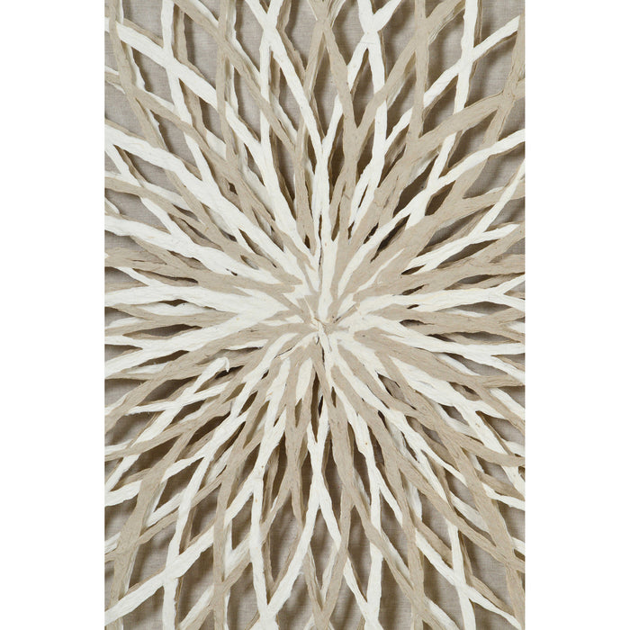 Renwil - W6543 - Wall Art - Cocktail - Off-White