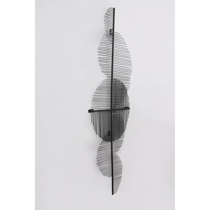 Renwil - W6675 - Wall Art - Byers