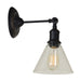 Renwil - WS029 - Wall Sconce - Renta - Bronze