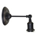Renwil - WS029 - Wall Sconce - Renta - Bronze