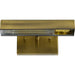 Renwil - WS059 - Wall Sconce - Yorker - Antique Brass