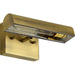 Renwil - WS059 - Wall Sconce - Yorker - Antique Brass