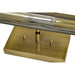 Renwil - WS061 - Wall Sconce - Swanson - Antique Brass