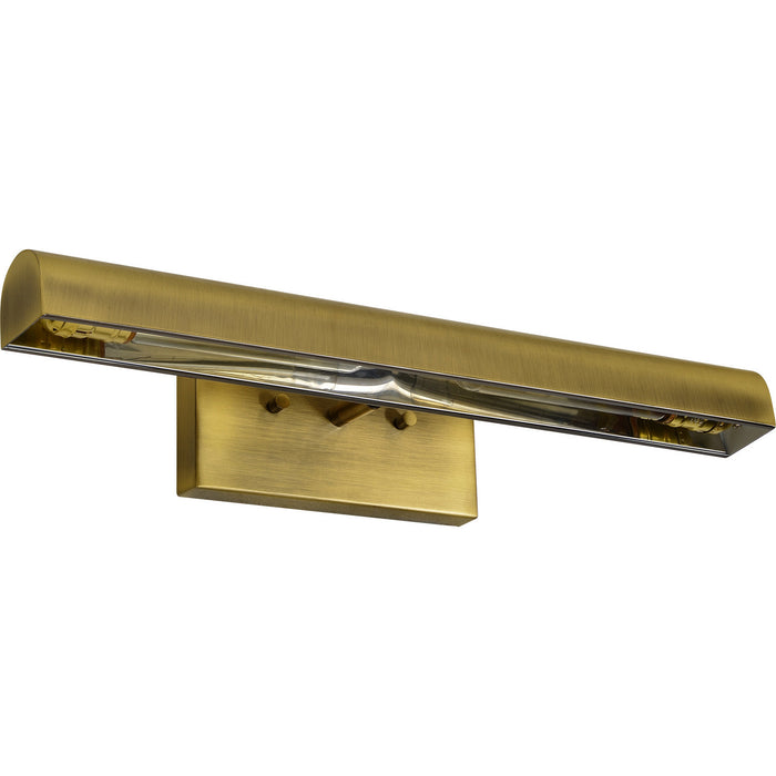 Renwil - WS061 - Wall Sconce - Swanson - Antique Brass