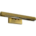 Renwil - WS061 - Wall Sconce - Swanson - Antique Brass
