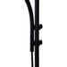 Renwil - WS066 - Wall Sconce - Draco - Black