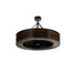 Meyda Tiffany - 230404 - 14 Light Chandel-Air - Personalized - Natural Iron