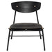 Nuevo - HGDA760 - Occasional Chair - Kink - Storm Black