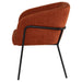 Nuevo - HGMV189 - Dining Chair - Estella - Terracotta