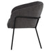 Nuevo - HGMV190 - Dining Chair - Estella - Cement