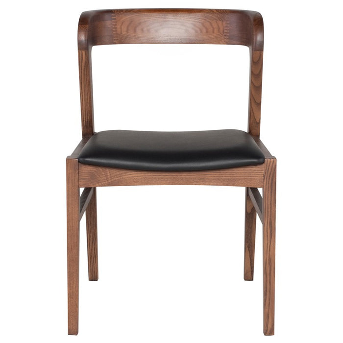Nuevo - HGNH100 - Dining Chair - Bjorn - Black