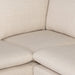 Nuevo - HGSC834 - L Sectional - Anders - Sand